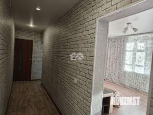 2-к квартира, вторичка, 42м2, 2/2 этаж