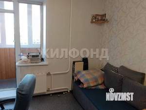 1-к квартира, вторичка, 19м2, 8/19 этаж