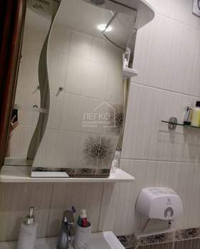 3-к квартира, вторичка, 61м2, 6/9 этаж