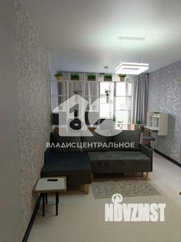 Студия квартира, вторичка, 25м2, 7/18 этаж