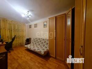 2-к квартира, вторичка, 44м2, 1/2 этаж