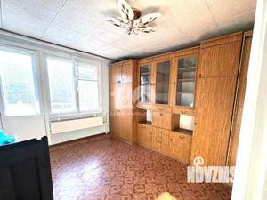 1-к квартира, вторичка, 29м2, 5/5 этаж