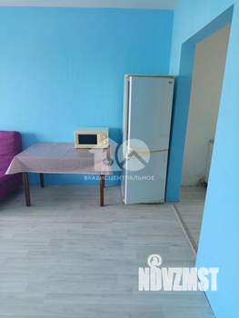 Студия квартира, вторичка, 38м2, 6/10 этаж