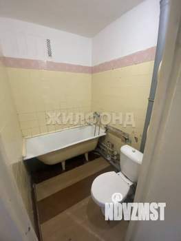 2-к квартира, вторичка, 46м2, 5/5 этаж