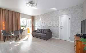 3-к квартира, вторичка, 73м2, 3/5 этаж