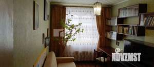 3-к квартира, вторичка, 61м2, 2/9 этаж