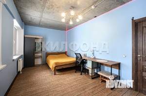 4-к квартира, вторичка, 104м2, 4/27 этаж