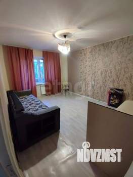 1-к квартира, вторичка, 38м2, 1/9 этаж