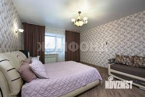 3-к квартира, вторичка, 109м2, 12/15 этаж