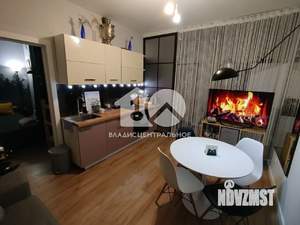 2-к квартира, вторичка, 53м2, 4/10 этаж