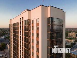 3-к квартира, вторичка, 78м2, 21/25 этаж