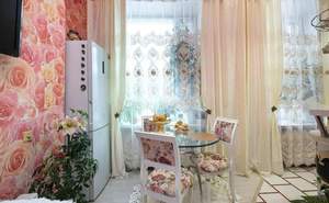 1-к квартира, вторичка, 41м2, 1/4 этаж