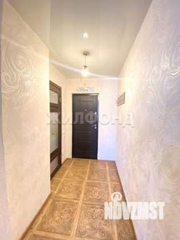 1-к квартира, вторичка, 20м2, 13/13 этаж