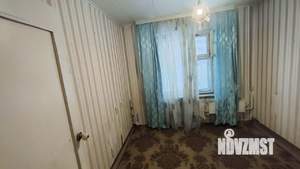 2-к квартира, вторичка, 40м2, 1/9 этаж