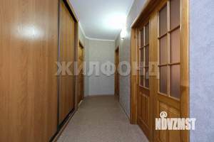 4-к квартира, вторичка, 79м2, 3/9 этаж