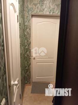 1-к квартира, вторичка, 31м2, 5/5 этаж