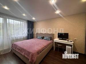 1-к квартира, вторичка, 29м2, 4/5 этаж