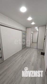 2-к квартира, вторичка, 64м2, 4/24 этаж