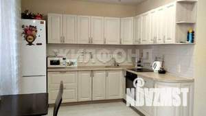 2-к квартира, вторичка, 68м2, 6/15 этаж