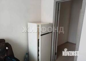 1-к квартира, вторичка, 39м2, 2/3 этаж