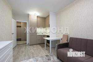 2-к квартира, вторичка, 45м2, 11/17 этаж
