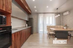 3-к квартира, вторичка, 53м2, 9/14 этаж