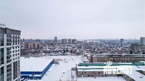 3-к квартира, вторичка, 98м2, 17/20 этаж