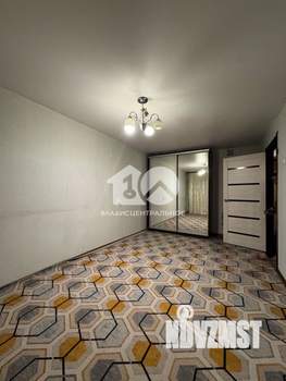 1-к квартира, вторичка, 34м2, 5/9 этаж