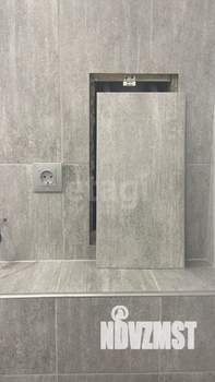 1-к квартира, вторичка, 44м2, 2/17 этаж