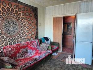 3-к квартира, вторичка, 62м2, 6/9 этаж