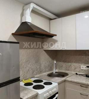3-к квартира, вторичка, 60м2, 1/5 этаж