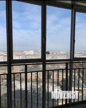 2-к квартира, вторичка, 92м2, 15/17 этаж