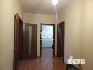 3-к квартира, вторичка, 85м2, 3/10 этаж