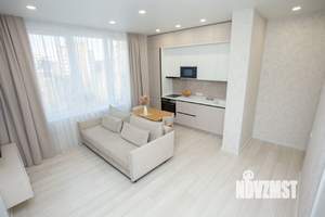 2-к квартира, вторичка, 51м2, 5/10 этаж