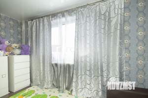 3-к квартира, вторичка, 59м2, 5/10 этаж