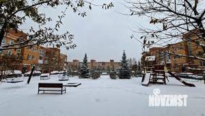 3-к квартира, вторичка, 80м2, 2/4 этаж