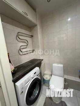 1-к квартира, вторичка, 20м2, 2/17 этаж