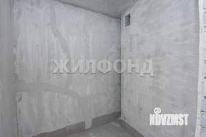 1-к квартира, вторичка, 36м2, 6/18 этаж