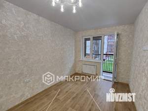 1-к квартира, вторичка, 36м2, 2/17 этаж