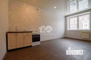 Студия квартира, вторичка, 24м2, 3/6 этаж