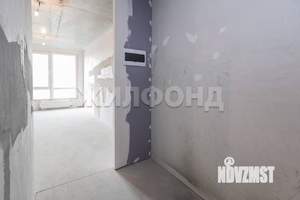 1-к квартира, вторичка, 27м2, 5/18 этаж