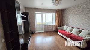 2-к квартира, вторичка, 55м2, 6/10 этаж