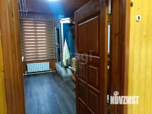 4-к квартира, вторичка, 99м2, 1/2 этаж