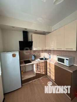 1-к квартира, вторичка, 34м2, 2/17 этаж