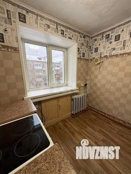 1-к квартира, вторичка, 32м2, 5/5 этаж