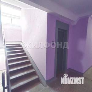 3-к квартира, вторичка, 63м2, 4/9 этаж