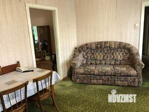 5-к квартира, вторичка, 92м2, 4/9 этаж