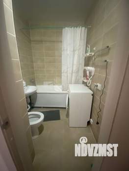 Студия квартира, вторичка, 29м2, 8/24 этаж