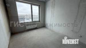 1-к квартира, вторичка, 42м2, 2/25 этаж