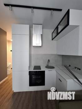 2-к квартира, вторичка, 32м2, 17/18 этаж